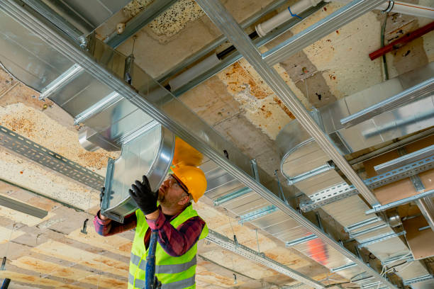 Best Air Conditioning Cleaning in Windber, PA