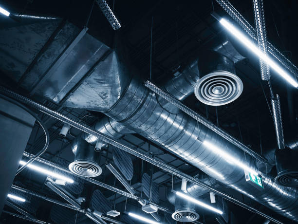 Professional HVAC in Windber, PA