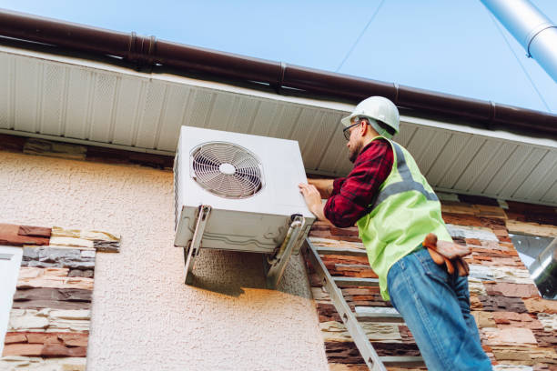 Best HVAC Retrofitting and Upgrading in Windber, PA