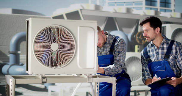 Best Solar-powered HVAC Systems in Windber, PA