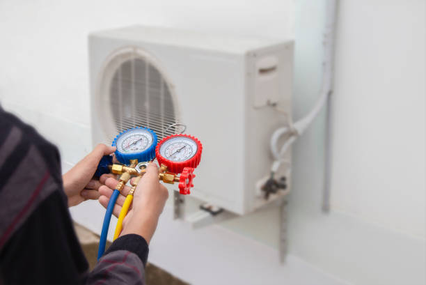 Best HVAC Financing and Leasing in Windber, PA