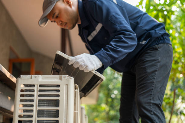 Best Energy-efficient HVAC Solutions in Windber, PA