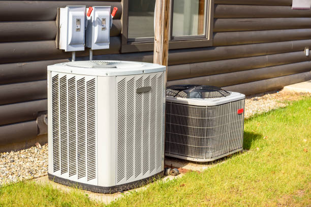 Best HVAC Equipment and Components in Windber, PA